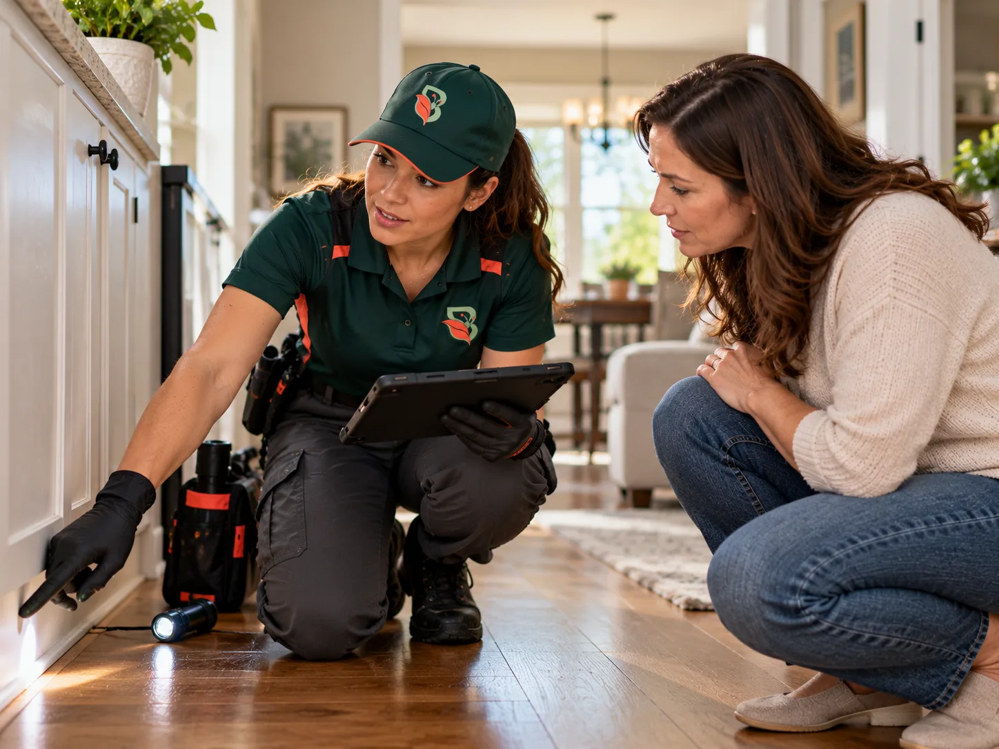 Pest Control Tracy, CA FAQs